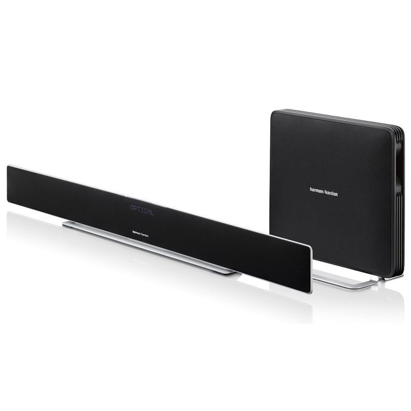 Loa Soundbar Harman Kardon Saber SB 35