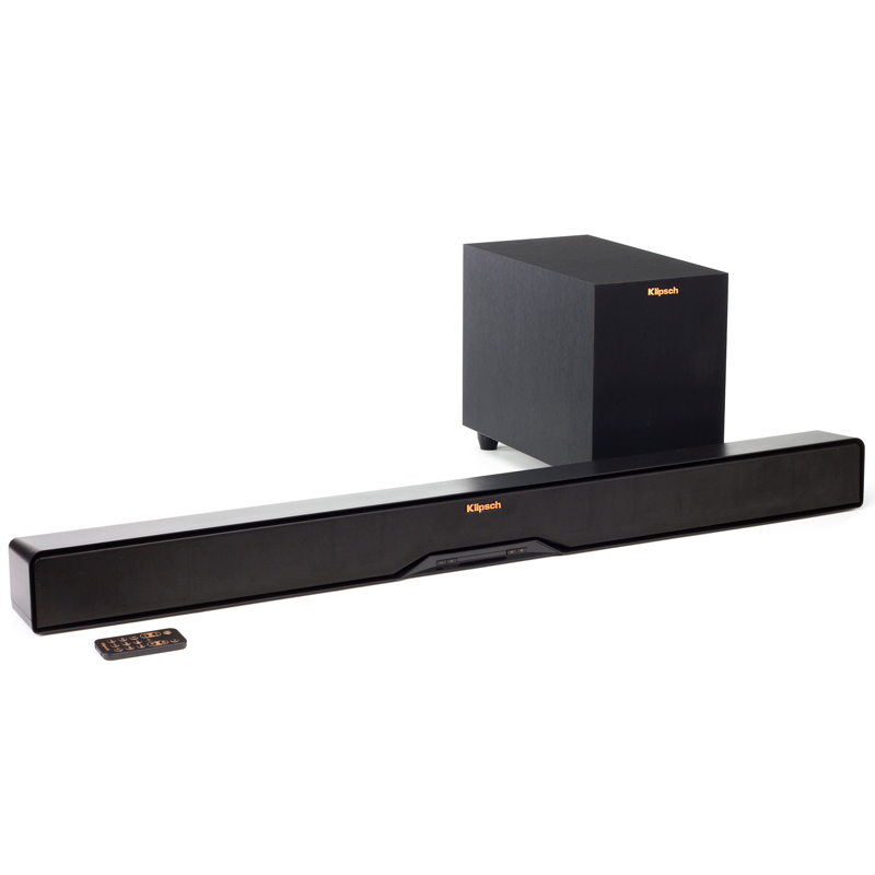 Loa Soundbar Klipsch R4B