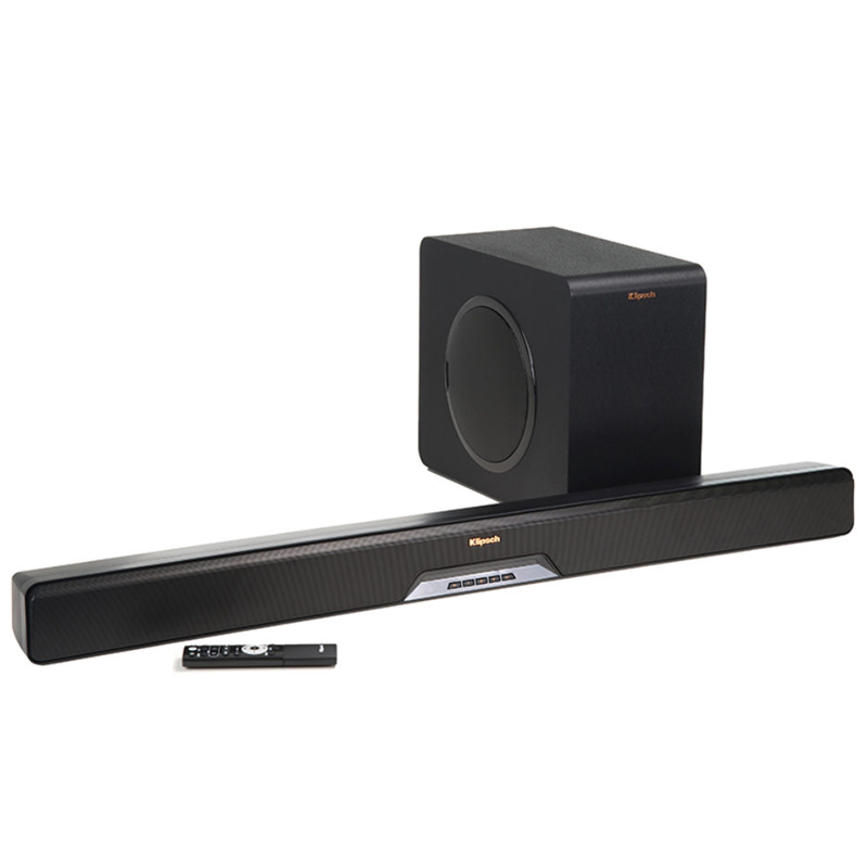 Loa Soundbar Klipsch RSB14