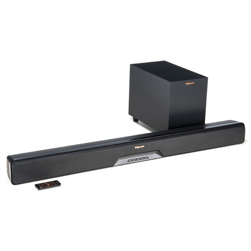 Loa Soundbar Klipsch RSB6