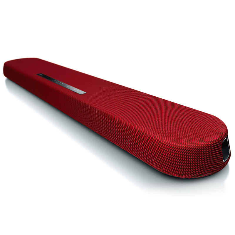 Loa Soundbar Yamaha YAS 108