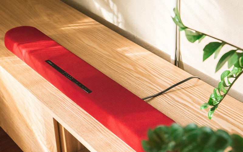 Loa soundbar Yamaha YAS-108