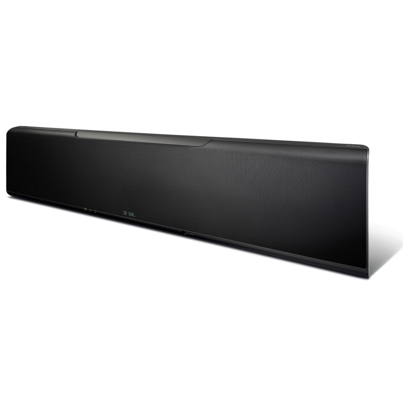 Loa Soundbar Yamaha YSP 5600