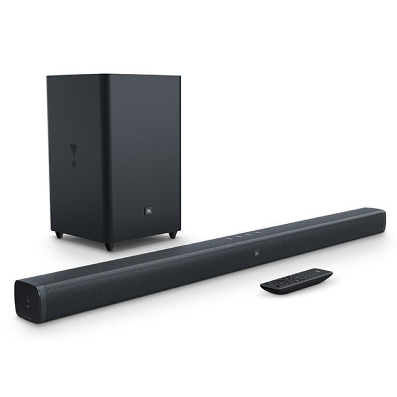 Loa soundbar JBL SB160