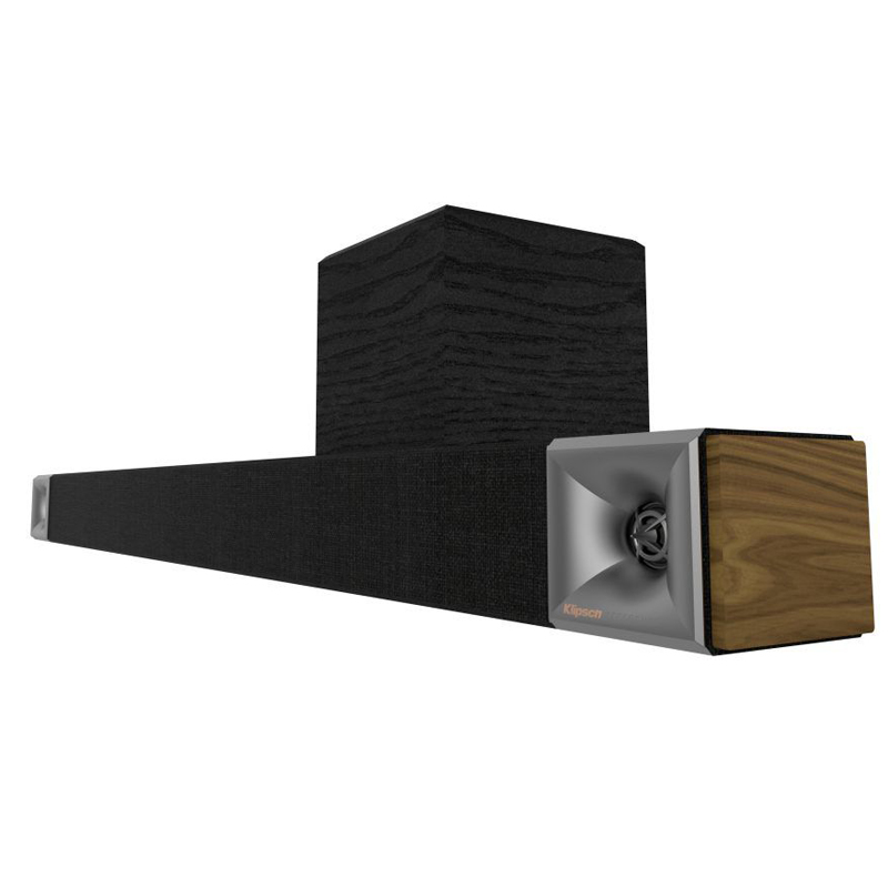 Loa soundbar Klipsch BAR 40
