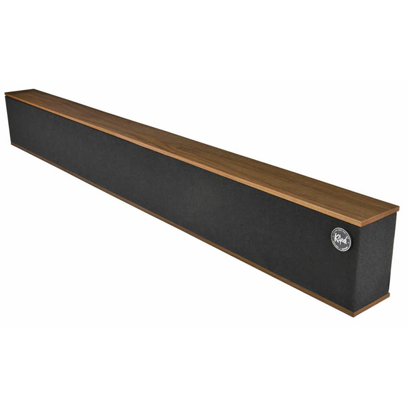 Loa soundbar Klipsch Heritage Theater Bar