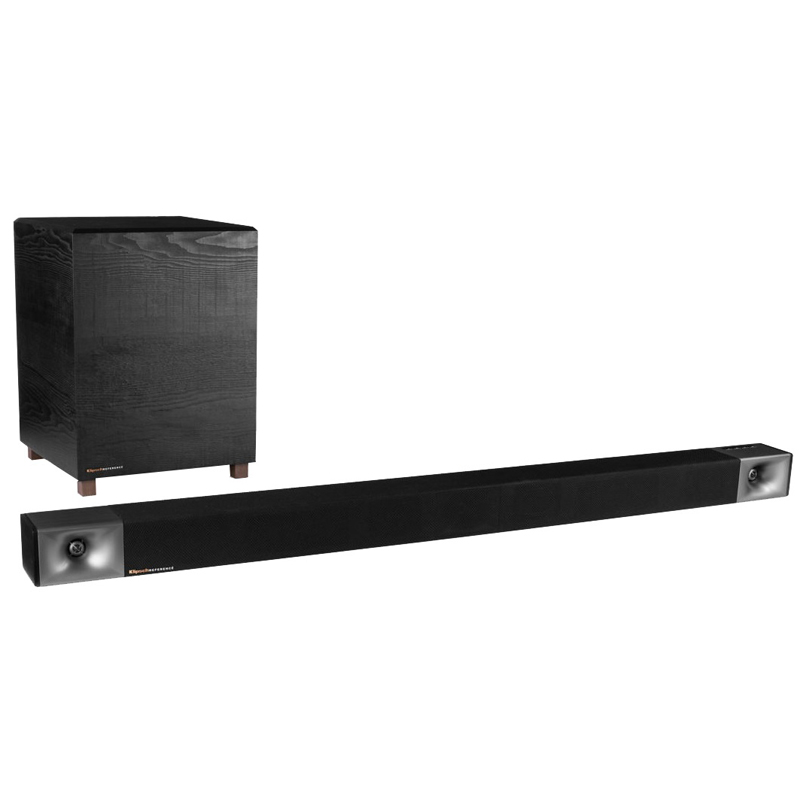 Loa soundbar Klipsch BAR 48