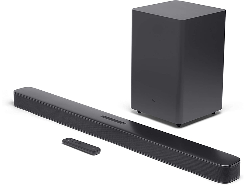 Loa soundbar JBL 2.1 Deep Bass