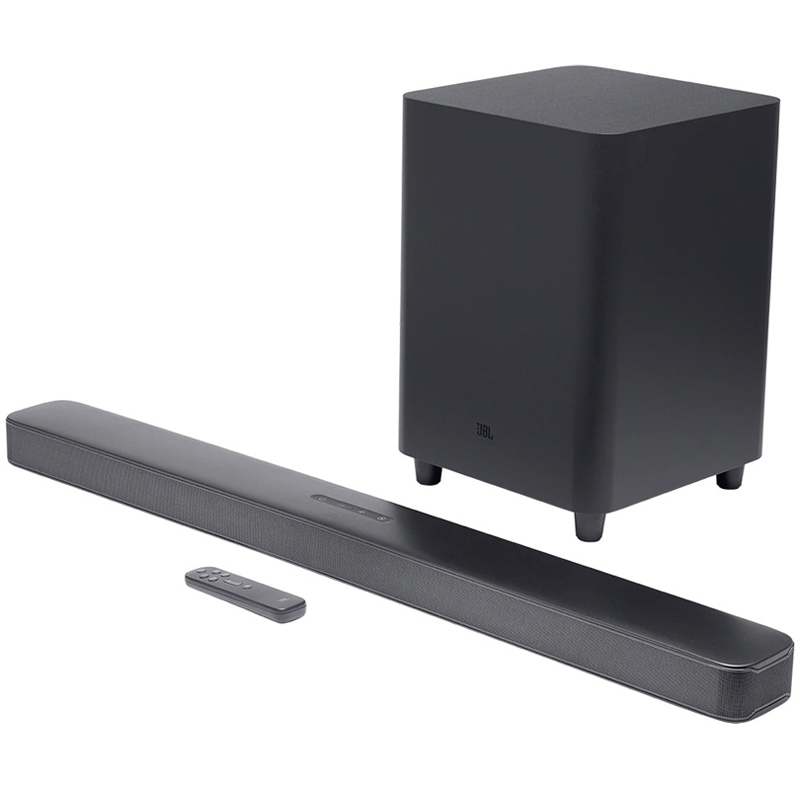 Loa JBL Bar 5.1 Surround