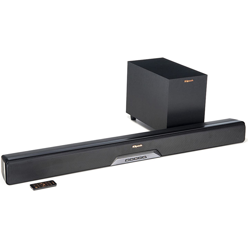 Loa Soundbar Klipsch RSB8