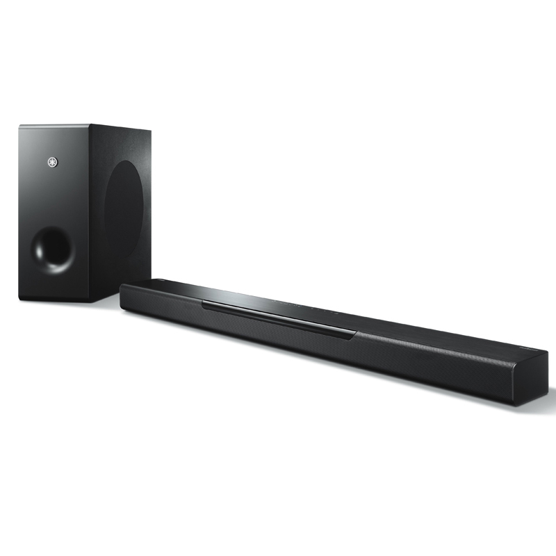 Loa Soundbar Yamaha YAS-408 (MusicCast 400)