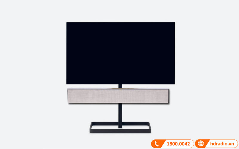 loa soundbar b o beosound stage nordic ice