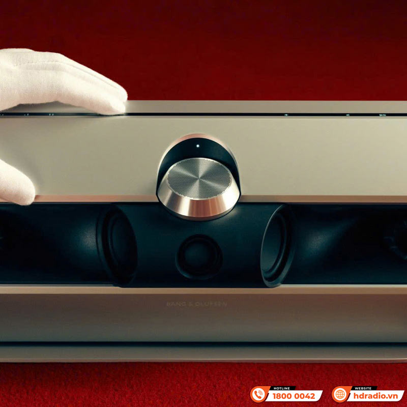 Loa B&O Beosound Premiere