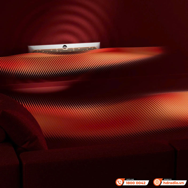 Loa B&O Beosound Premiere