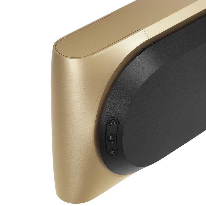 Loa B&O Beosound Premiere, Công suất 580W, Dolby Atmos, HDMI eARC, Wifi, Bluetooth 5.4-6