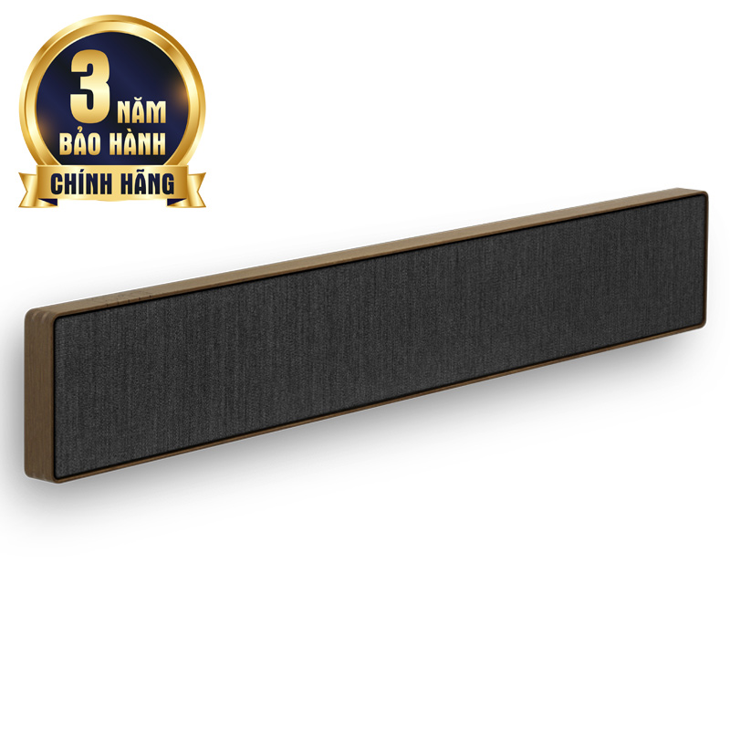 Loa B&O Beosound Stage Smoked Oak Chính Hãng, Công Suất 550W, HDMI, AUX, Wifi, Bluetooth, Kết Nối Đa Phòng-4
