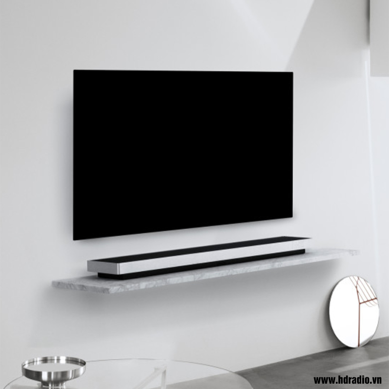 Loa B&O Beosound Stage Chính Hãng, Công Suất 550W, HDMI, AUX, Wifi, Bluetooth, Kết Nối Đa Phòng-4