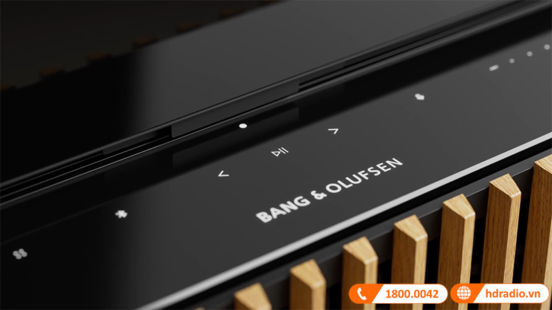 Loa Beosound Theatre