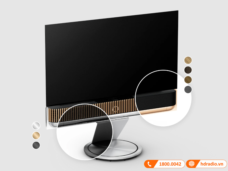 Loa B&O Beosound Theatre