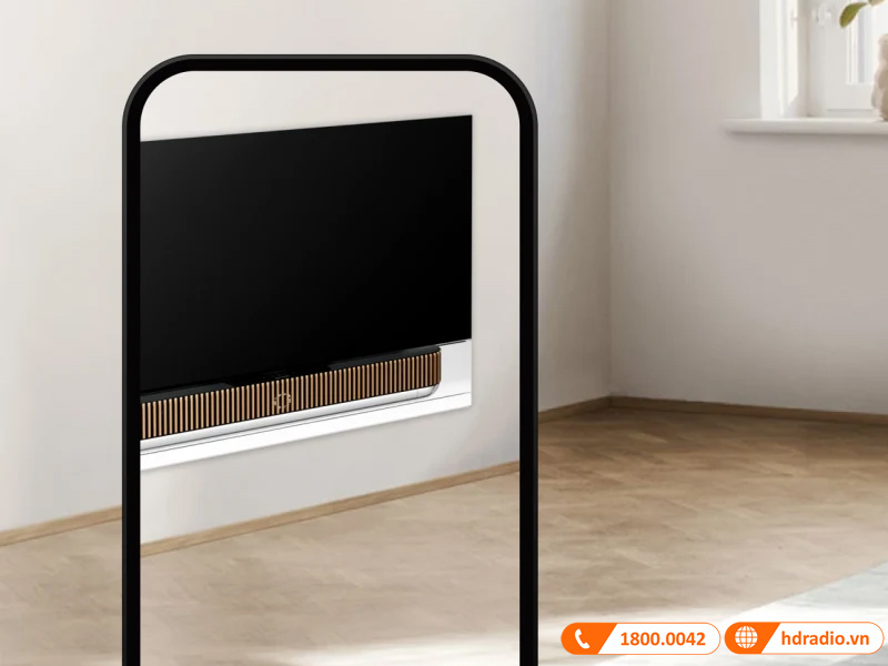 Loa B&O Beosound Theatre