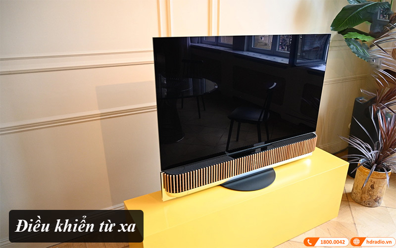 Loa Soundbar B&O Beosound Theatre