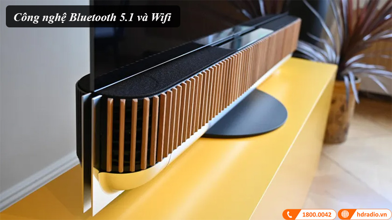Loa Soundbar B&O Beosound Theatre