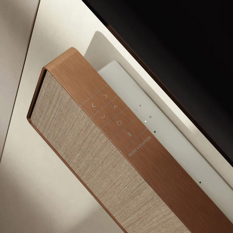 Loa B&O Beosound Stage Bronze Limited Edition