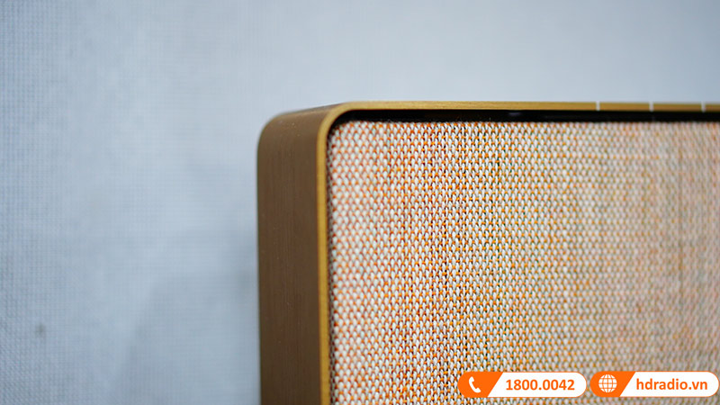 Loa Soundbar B&O Beosound Stage Bronze ảnh thực tế