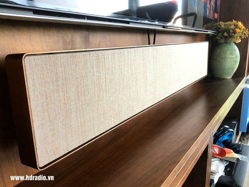 Loa B&O Beosound Stage Bronze Limited Edition