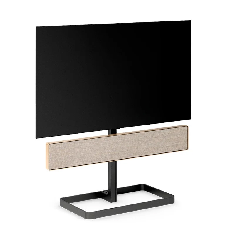 Loa B&O Beosound Stage Bronze Chính Hãng, Công Suất 550W, HDMI, AUX, Wifi, Bluetooth, Kết Nối Đa Phòng-4