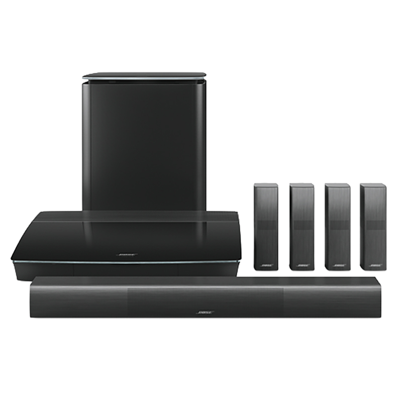 Bộ Loa Bose Lifestyle 650