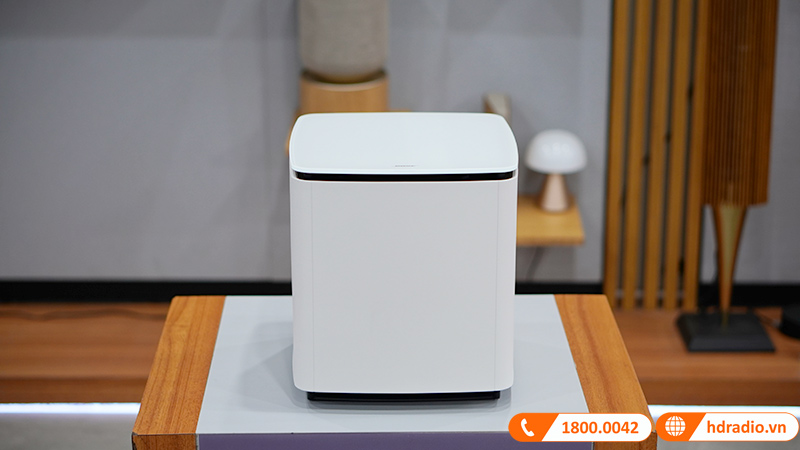 ảnh thực tế loa Bose Bass Module 700