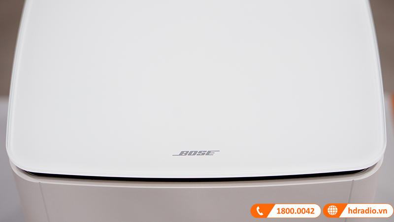 ảnh thực tế loa Bose Bass Module 700