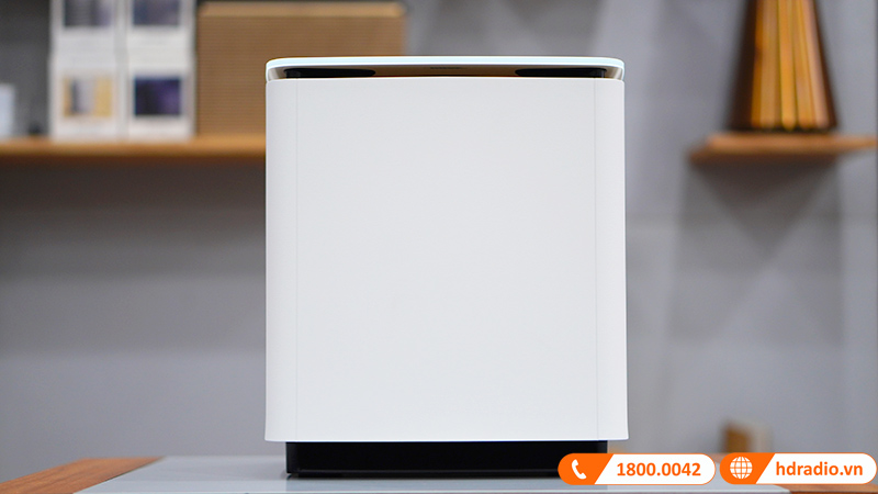 ảnh thực tế loa Bose Bass Module 700