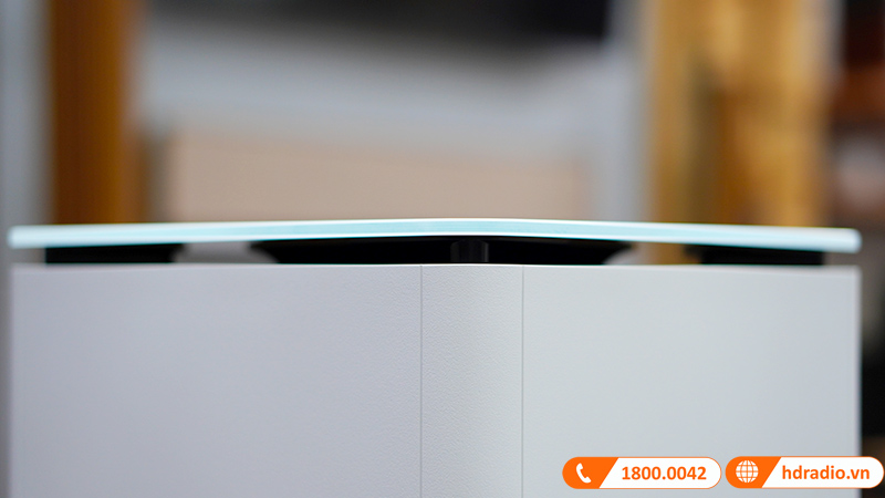 ảnh thực tế loa Bose Bass Module 700