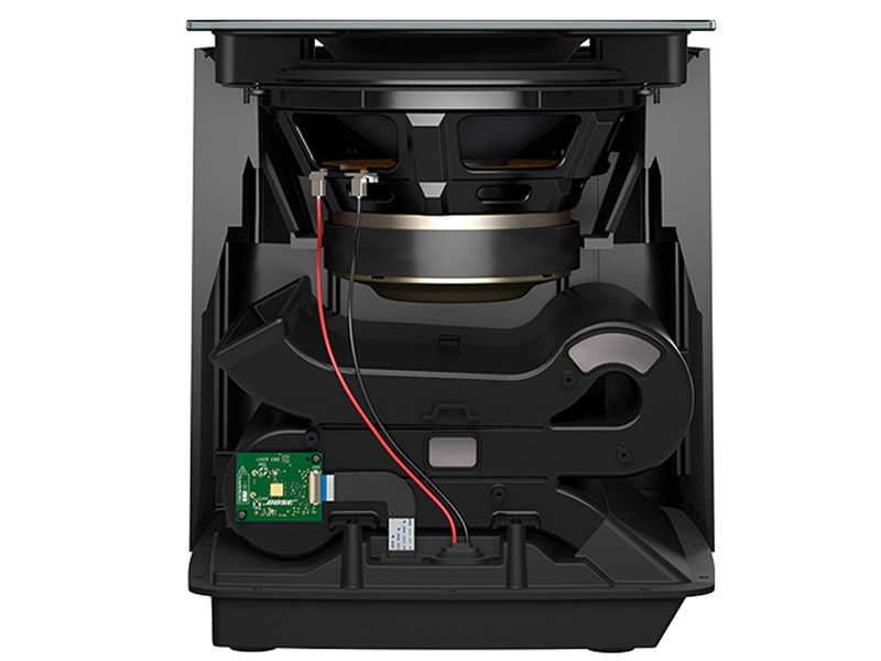 Loa Bose Bass Module 700