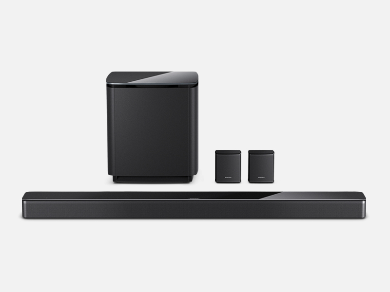 Loa Bose Bass Module 700