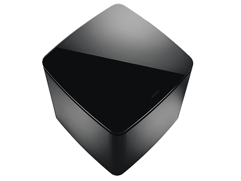 Loa Bose Bass Module 700