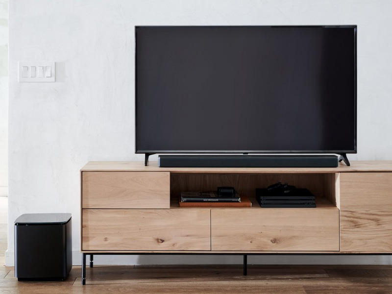 Loa Bose Bass Module 700