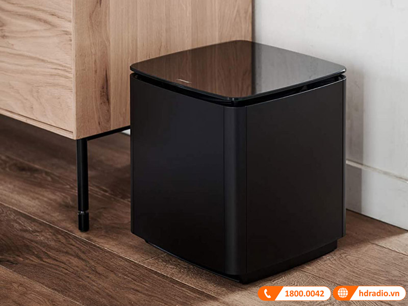 Loa sub Bose Bass Module 700