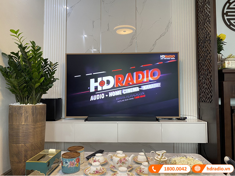 Loa soundbar Bose SB02