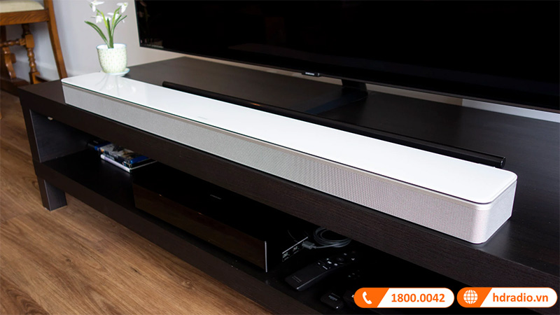 Loa soundbar Bose Smart 700