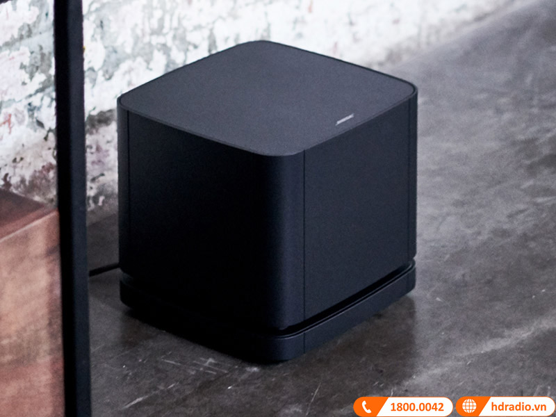 Loa Sub Boss Bass Module 500