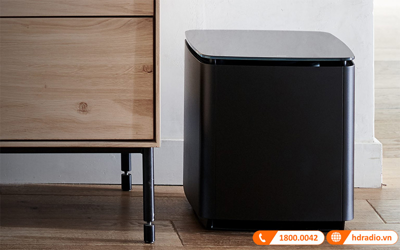 Loa sub Bose Bass Module 700