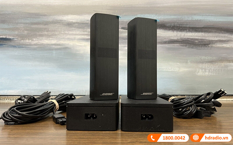 loa Bose surround Speakers 700