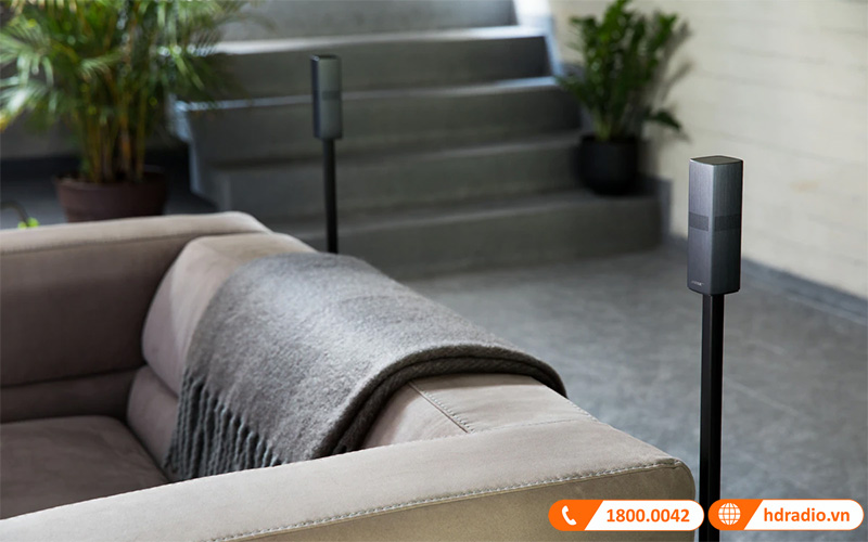 Loa Bose Surround Speakers 700