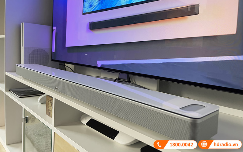 Loa soundbar Bose Smart 900