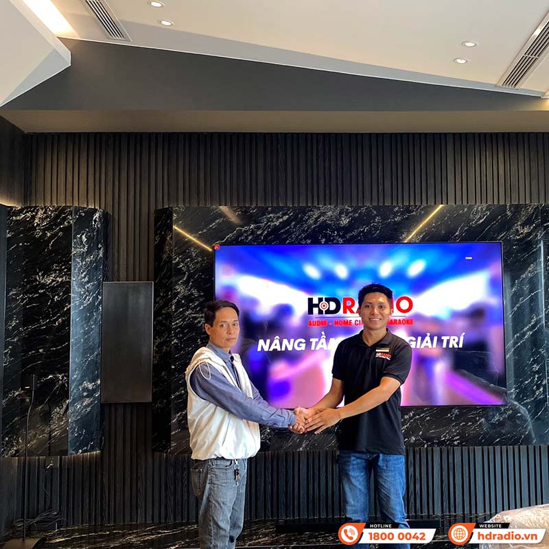 Bộ loa soundbar Bose SB24 (Bose Smart Soundbar 900, Surround Speaker, Bass Module 700)-8