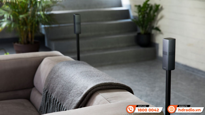 Loa Bose Surround Speakers 700 Loa Bose Surround Speakers 700