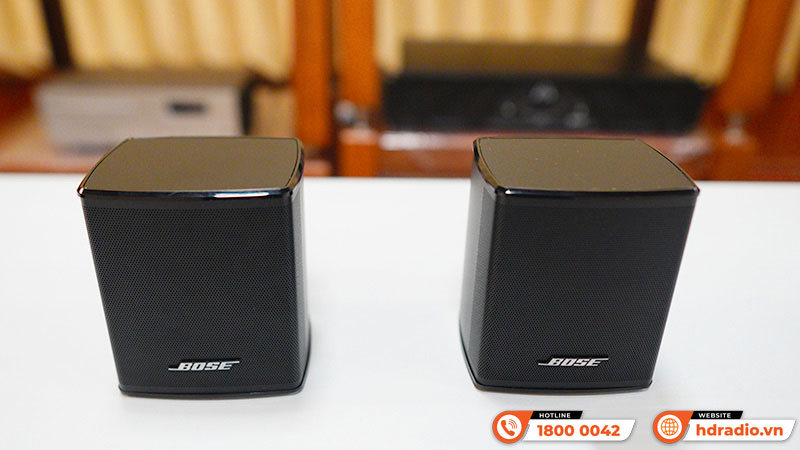 Loa Bose Surround Speakers